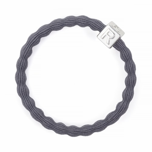 Silver Letter Cube R Storm Grey_31-R2-016