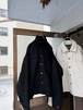 roundabout / Denim Blouson