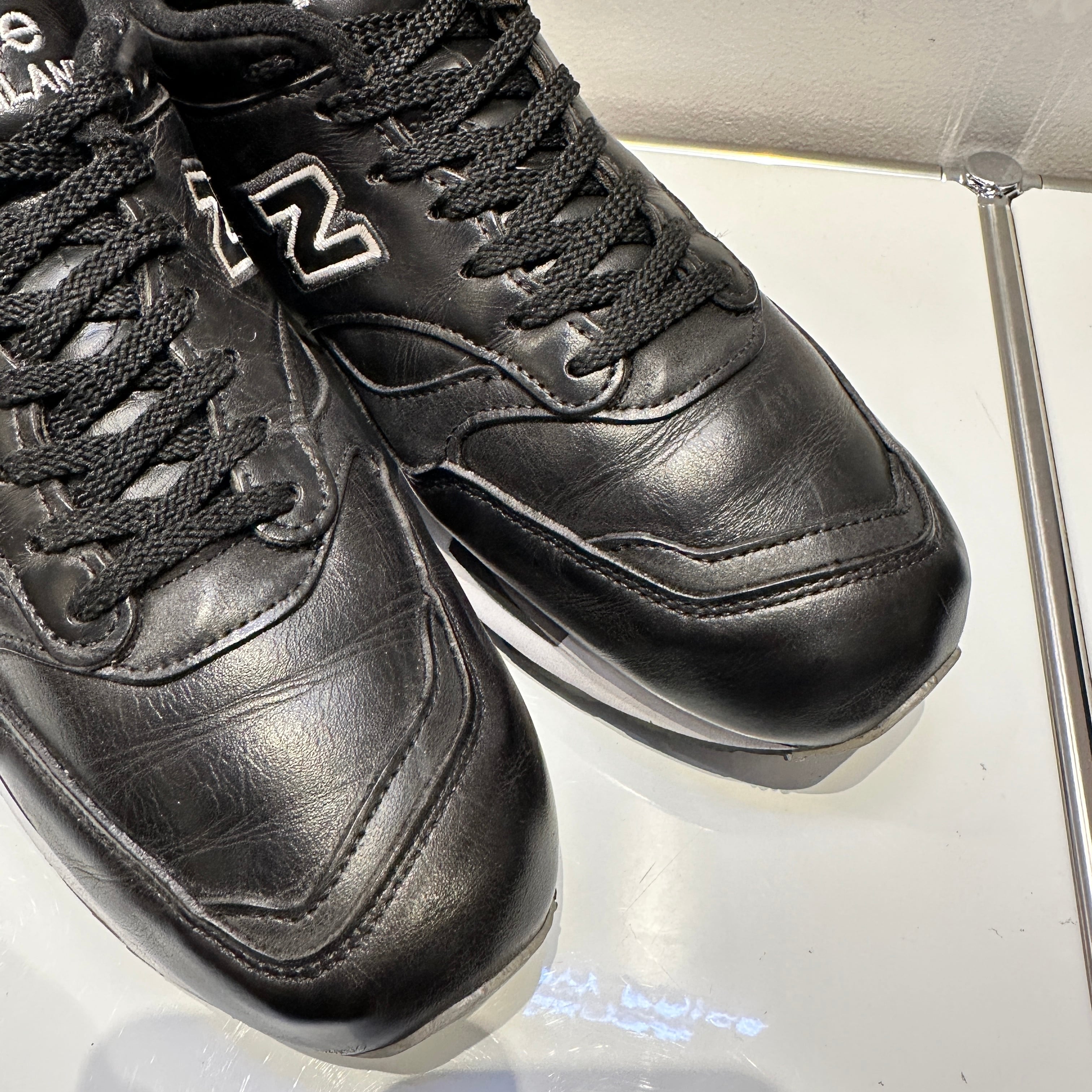 ⓃNEW BALANCE M1500BK 9 1/2 | safarionline