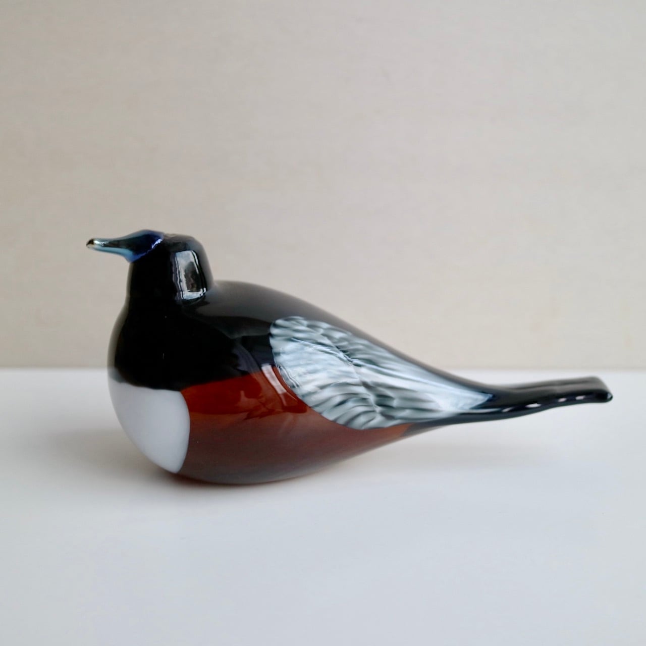 【週末お値下げ】 別注　オイバ・トイッカ　ウグラエッグ ebf478234b9f6067a8f44a35cac944