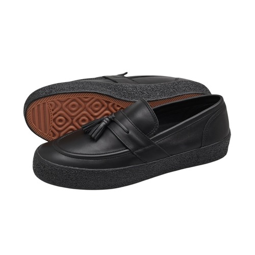 LAST RESORT AB / VM005 LOAFER LEATHER BLACK