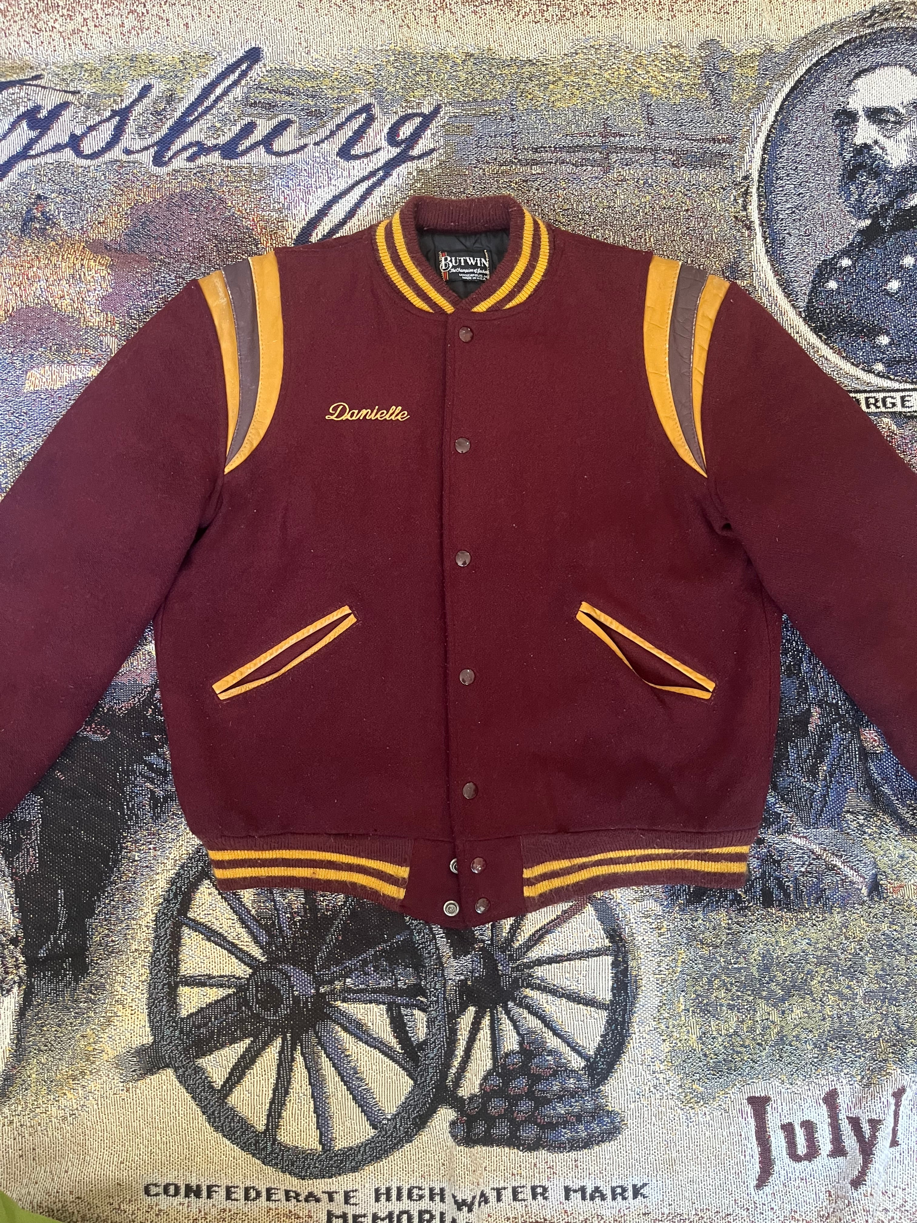 90年代 UMBRO アンブロ ジャージ トラックジャケット メンズL ワン