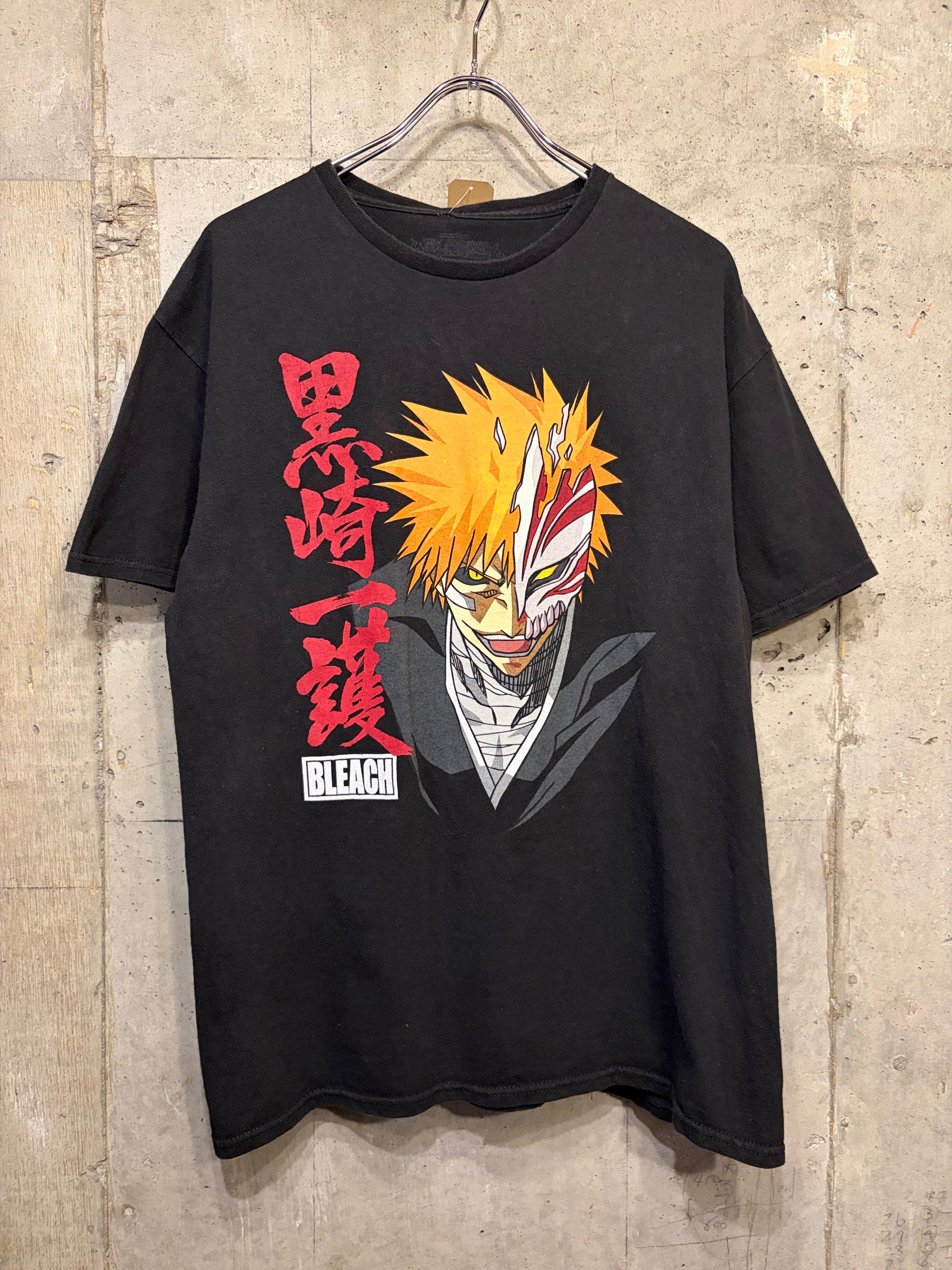 ドラゴンボール ナルト デスノート アニメTシャツ Mサイズ 【公式通販】