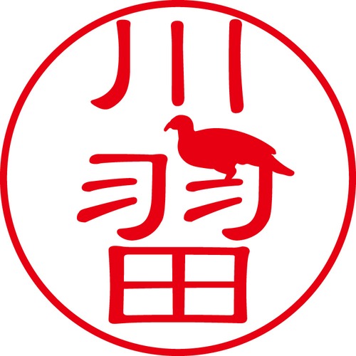 川羽田 - カジュアル（商品コード：06776）