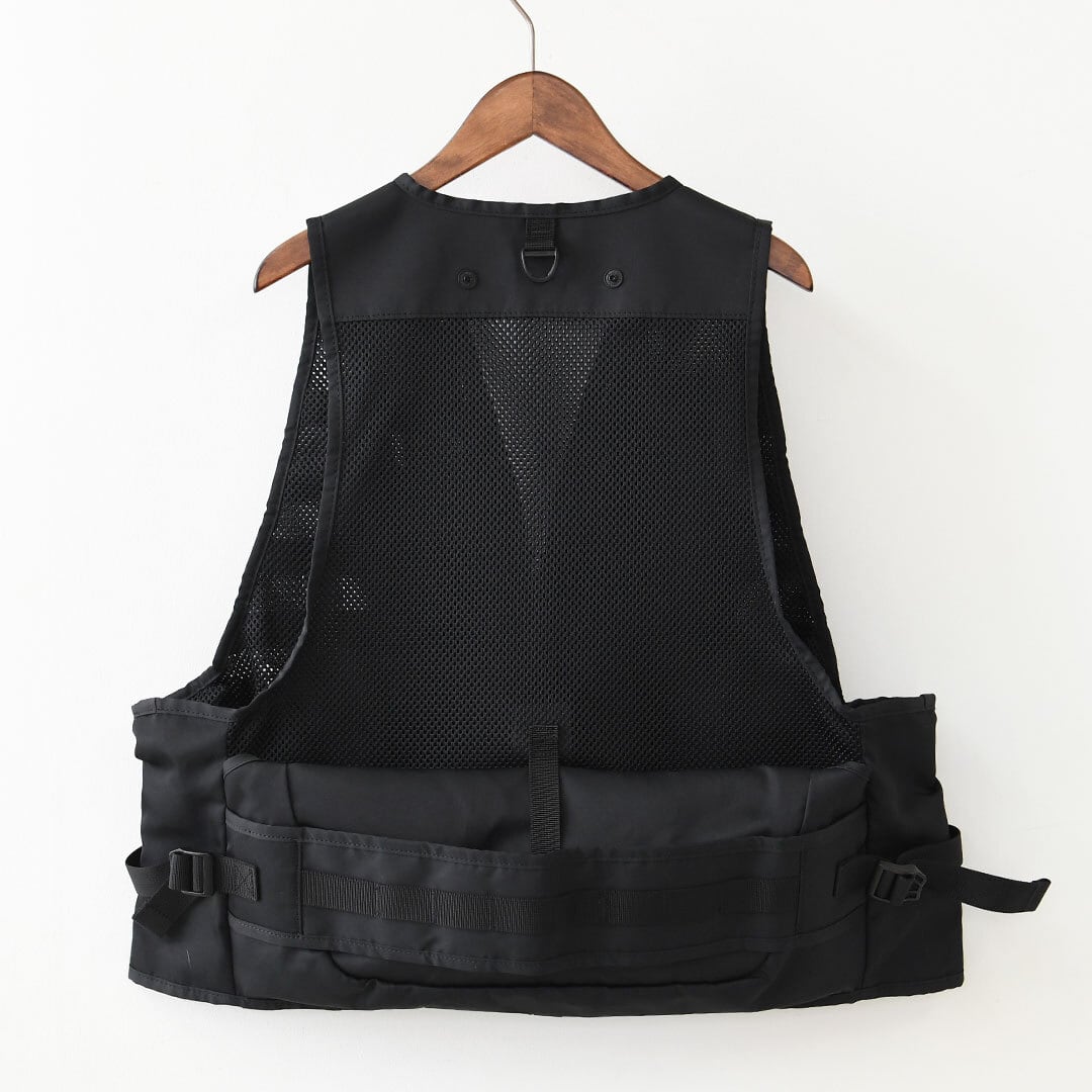 DAIWA [ダイワ] COMBI-UP VEST [DV-3326EX] コンビアップベスト