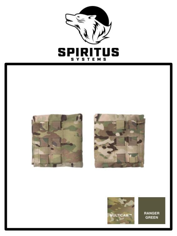 Spiritus | EDGECARD official EC