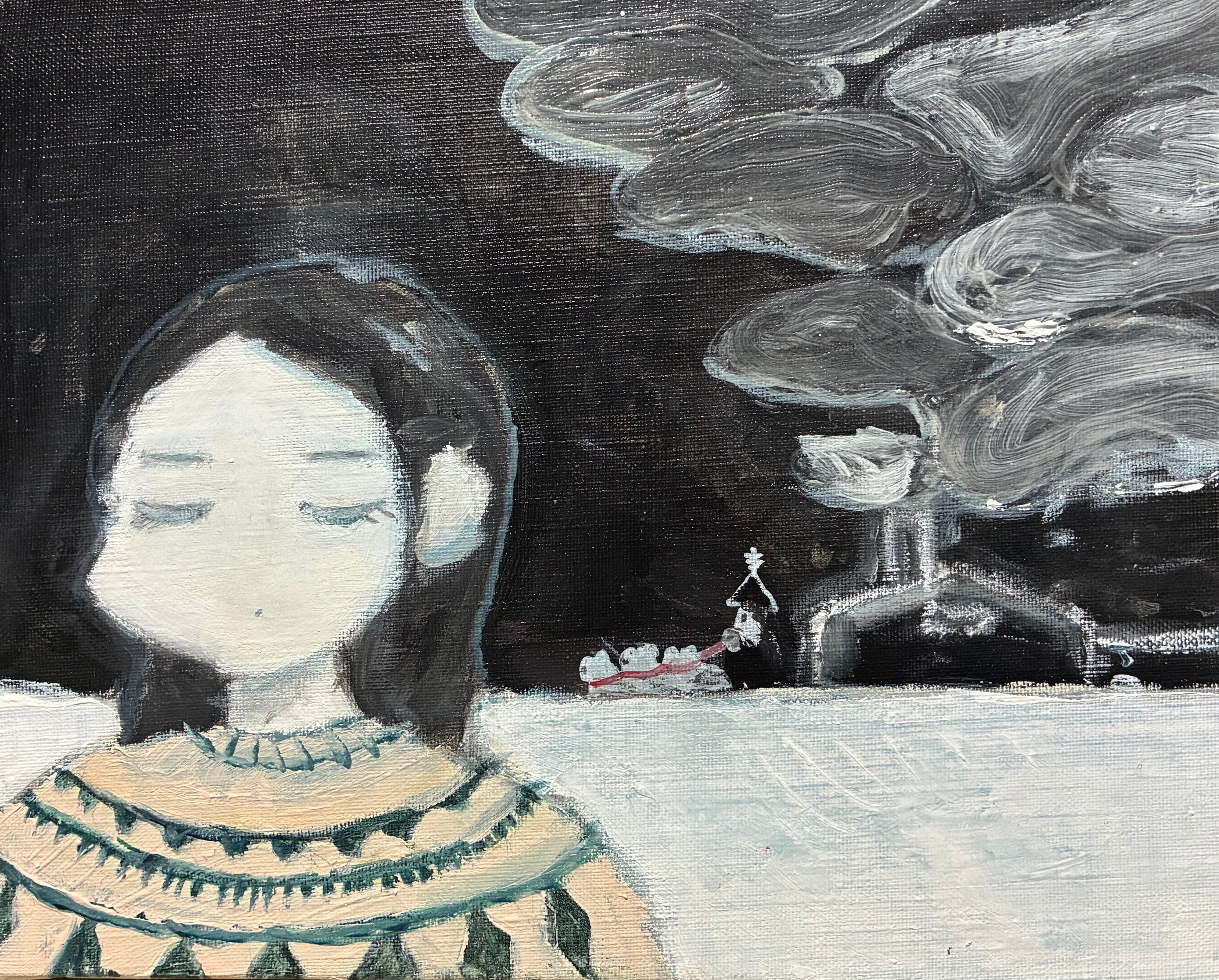 SUGI / B/W SHIRO KURO SUGI'S DRAWINGS 1989-2003 | PAY ID