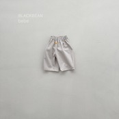 Blackbean 26/SS(Baby)Hold Bebe Pants