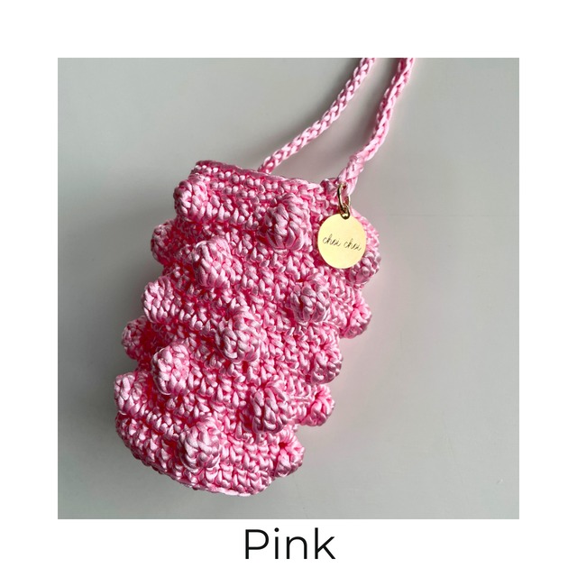 TSUYA Bucket Mini Pochette