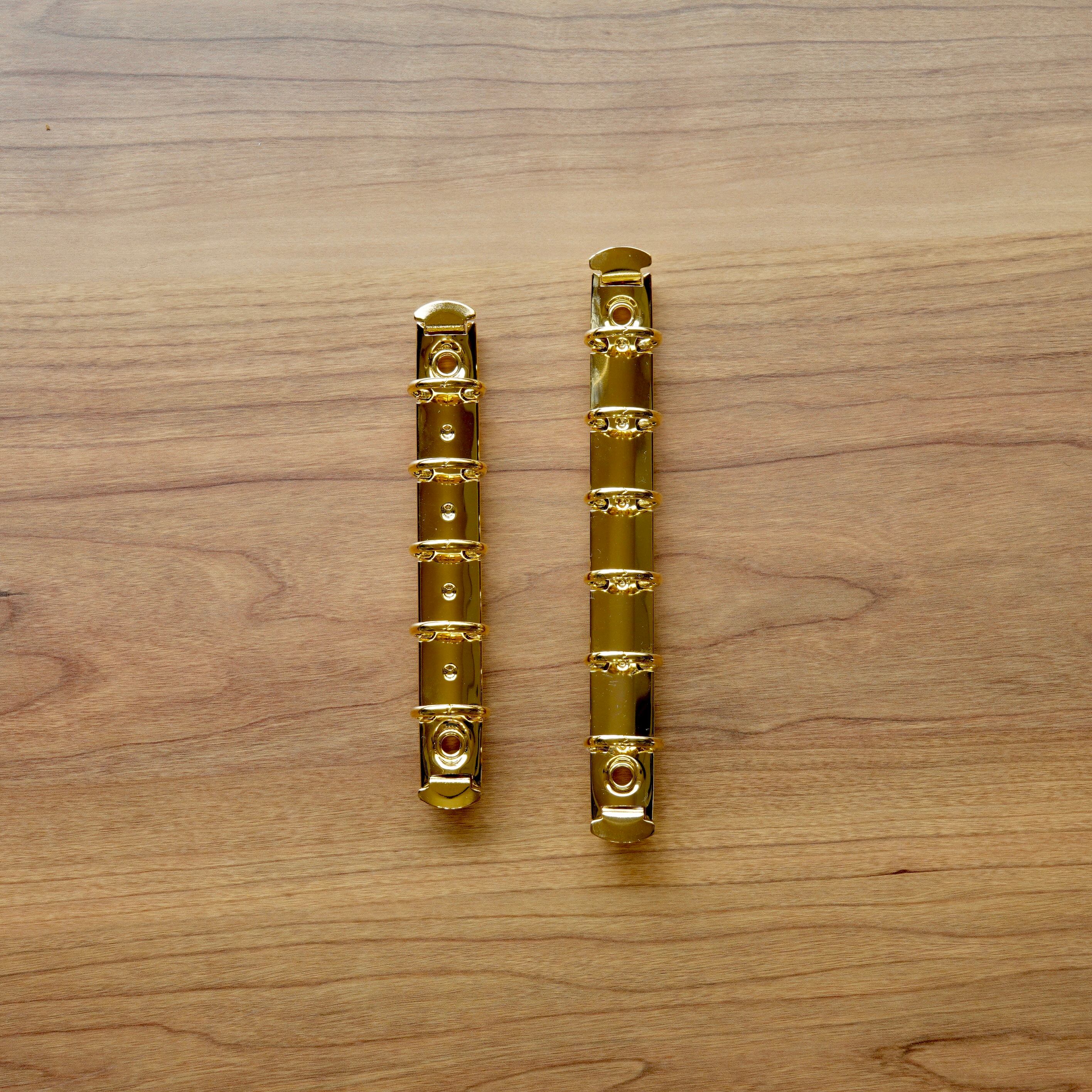 かじられちゃったチョコ×M6システム手帳カバー(ミニ6穴リング) | Pay ID