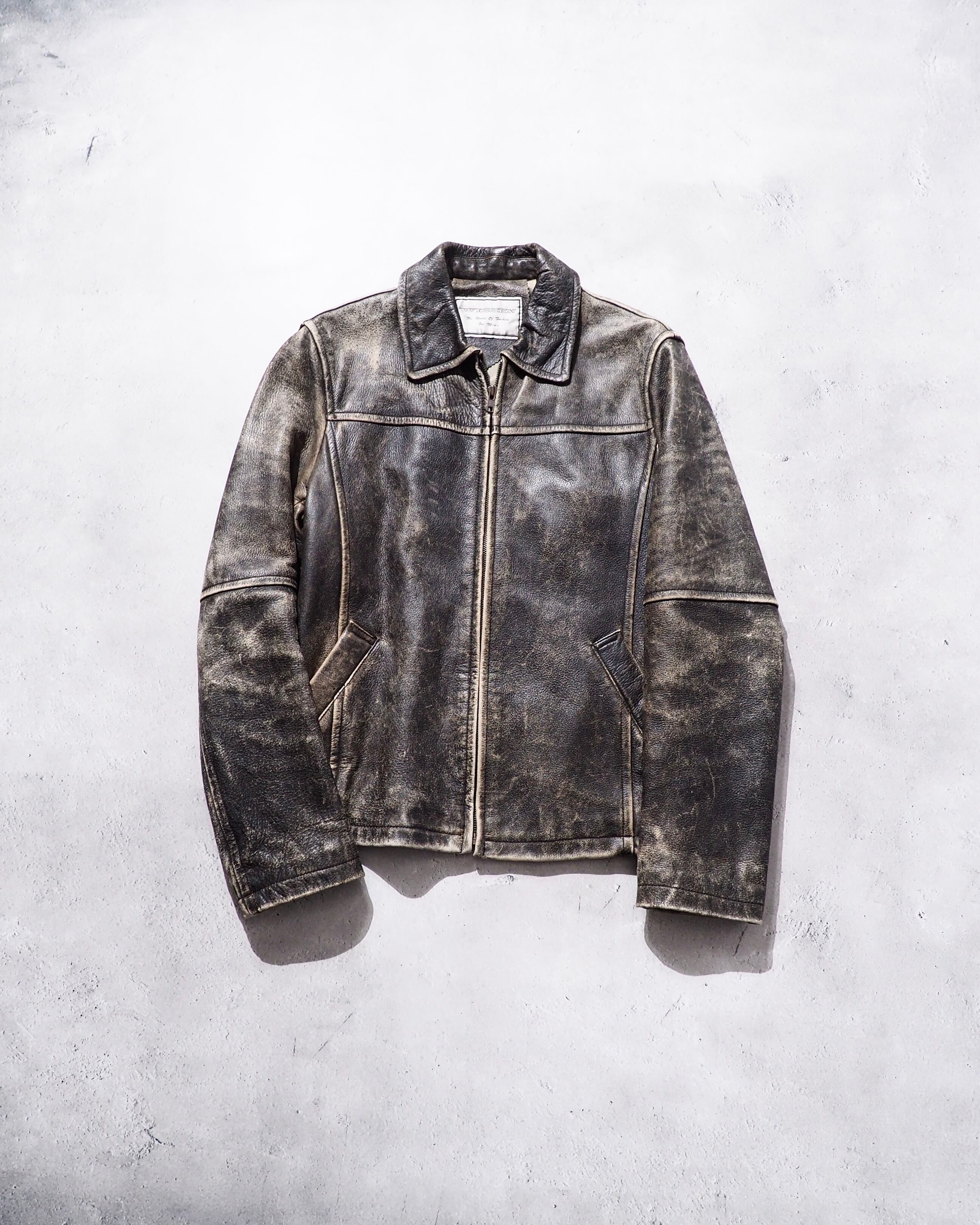 Diesel Style Lab | PAY ID