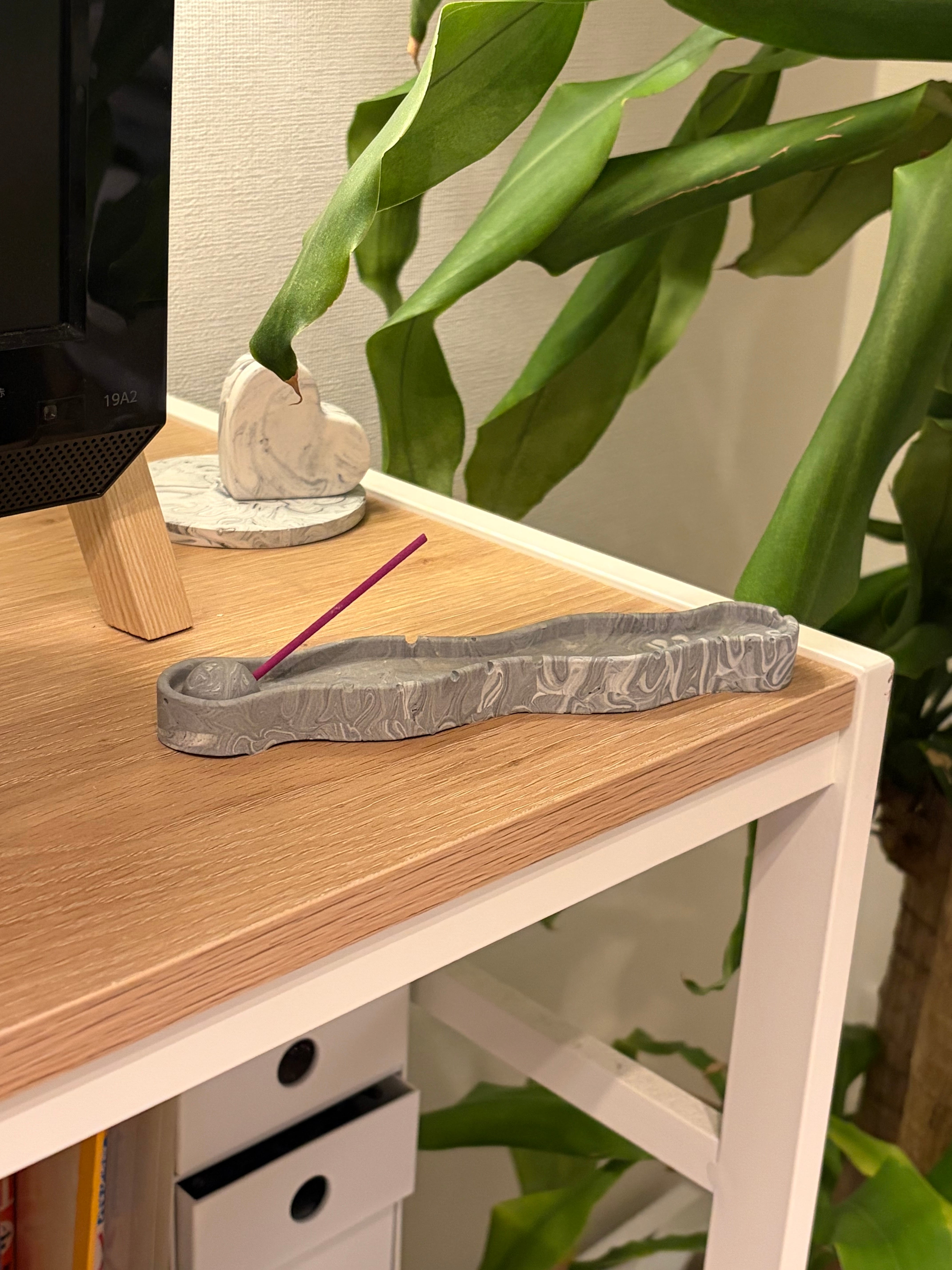 受注生産 Incense Stand | LAON