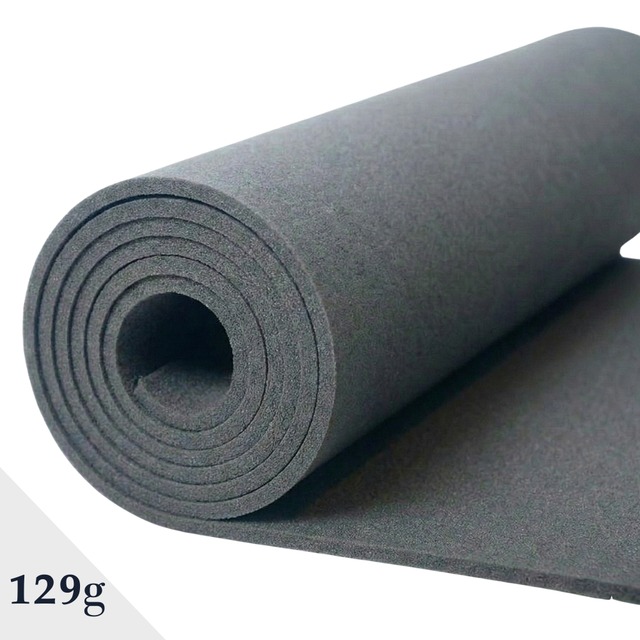 【アウトレット】1.0厚｜ULテントマット160cm（最軽量クローズドセルマット/登山用）