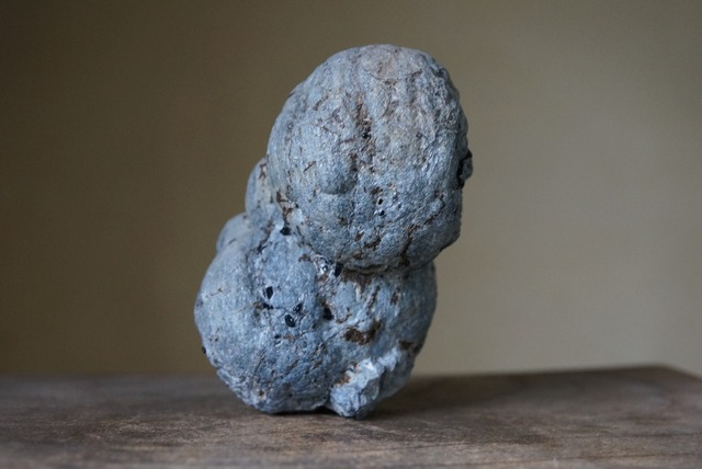 クリストバライト Cristobalite