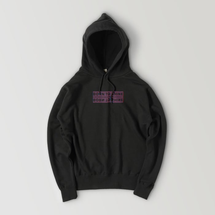 【シュプリーム】Chrome Classic Logo　プルオーバーパーカー　L Supreme シュプリーム Chrome Classic Logo Hooded Sweatshirt FW16