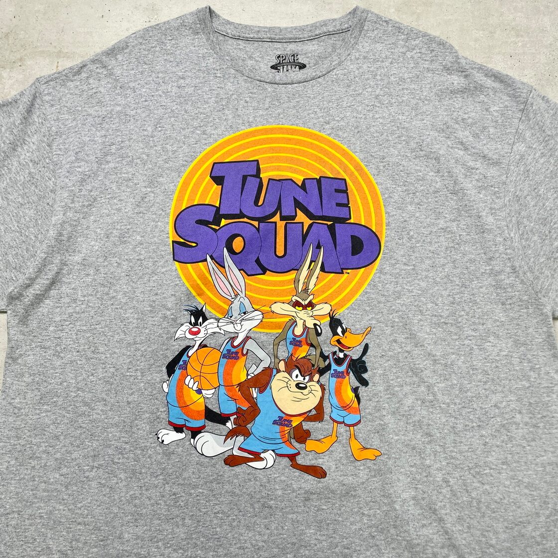 SPACE JAM スペースジャム ルーニー・テューンズ キャラクター 