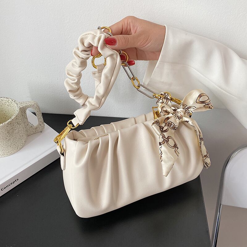 スカーフ サマー 夏物 シルク Tiancai_Wing_Bag41236204055