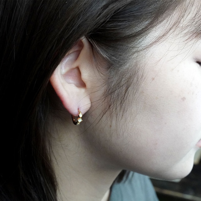 rose marie opal pierce