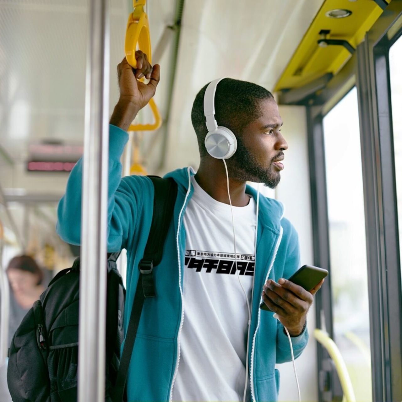 足立 衛(あだちまもる)くん オリジナルTシャツ ※「アダチBASE」コラボver 画像3