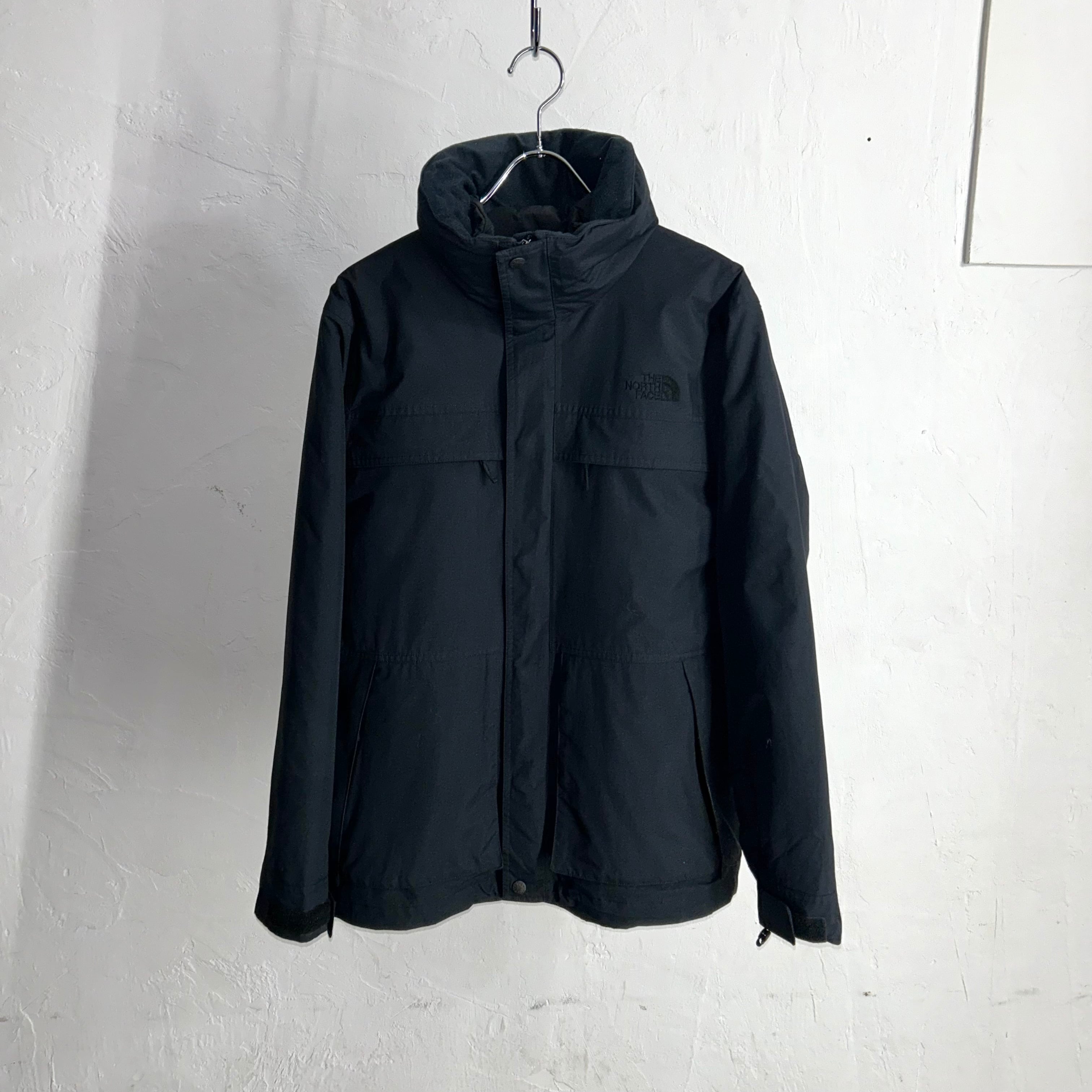 THE NORTH FACE MAKALU TRICLIMATE JACKET
