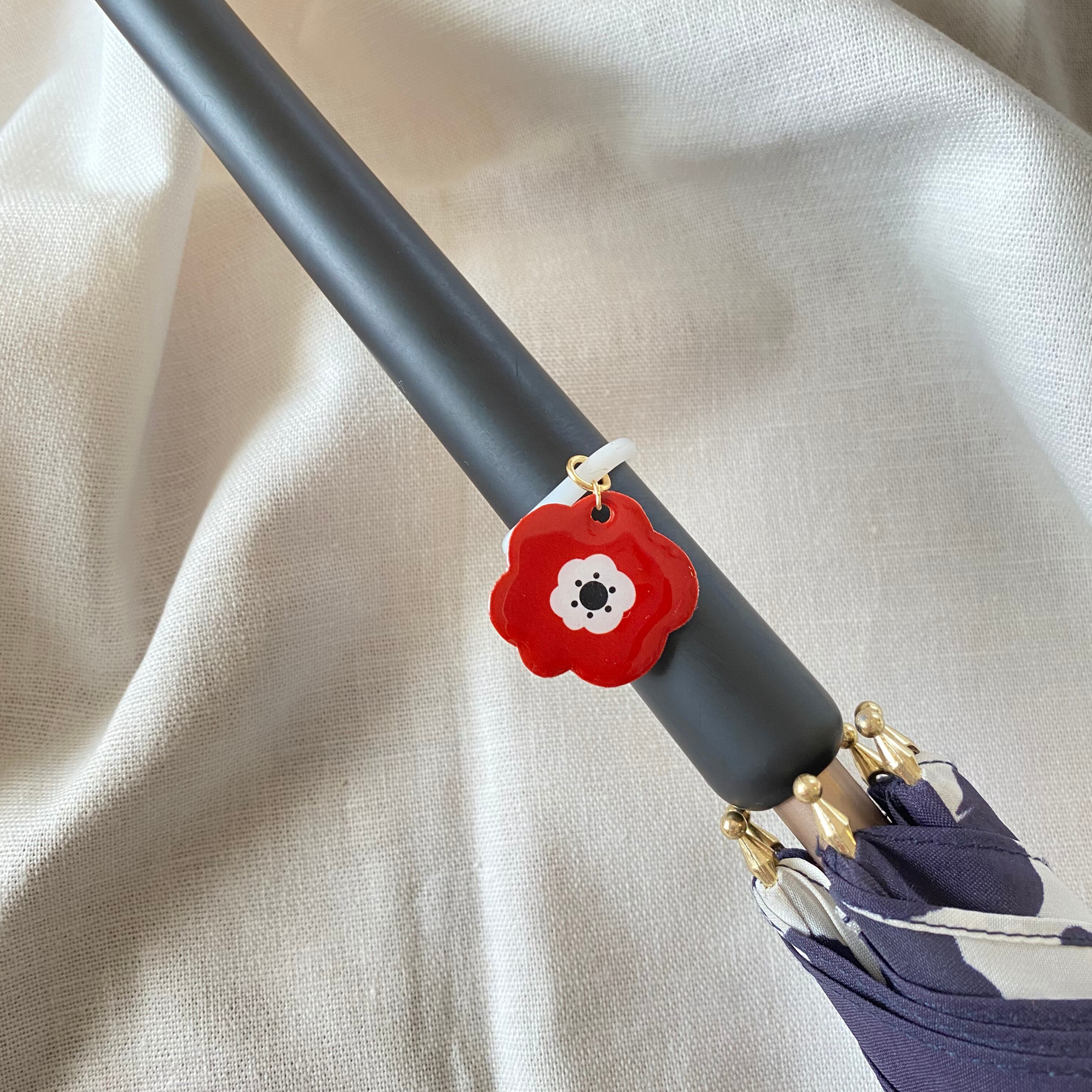 【くるみ】アンブレラマーカー 53点 アンブレラマーカー【桜】 | happy spray