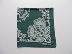  RN13960 FLOWER/PAISLEY  D.Green