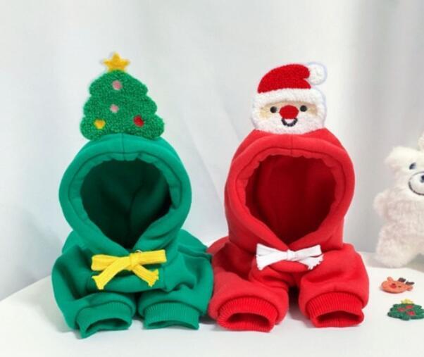 おすすめ☞《予約》№1101812 クリスマスお揃いパーカー