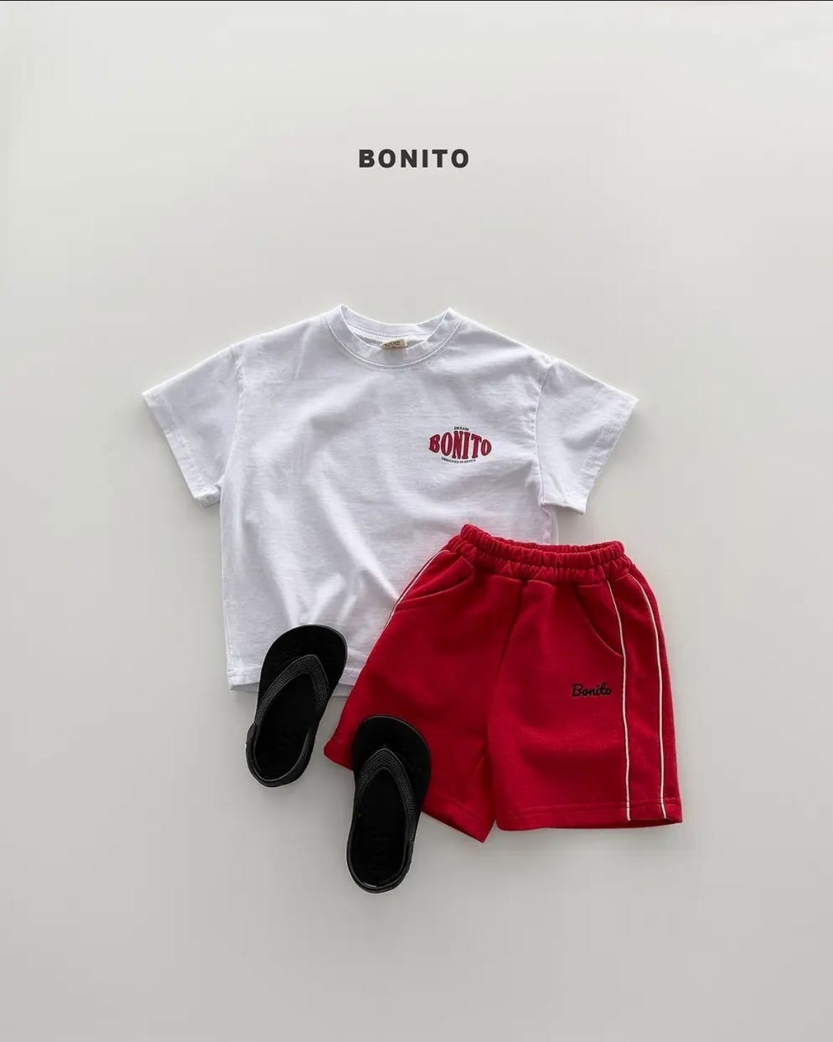 BONITOロゴT/BONITO