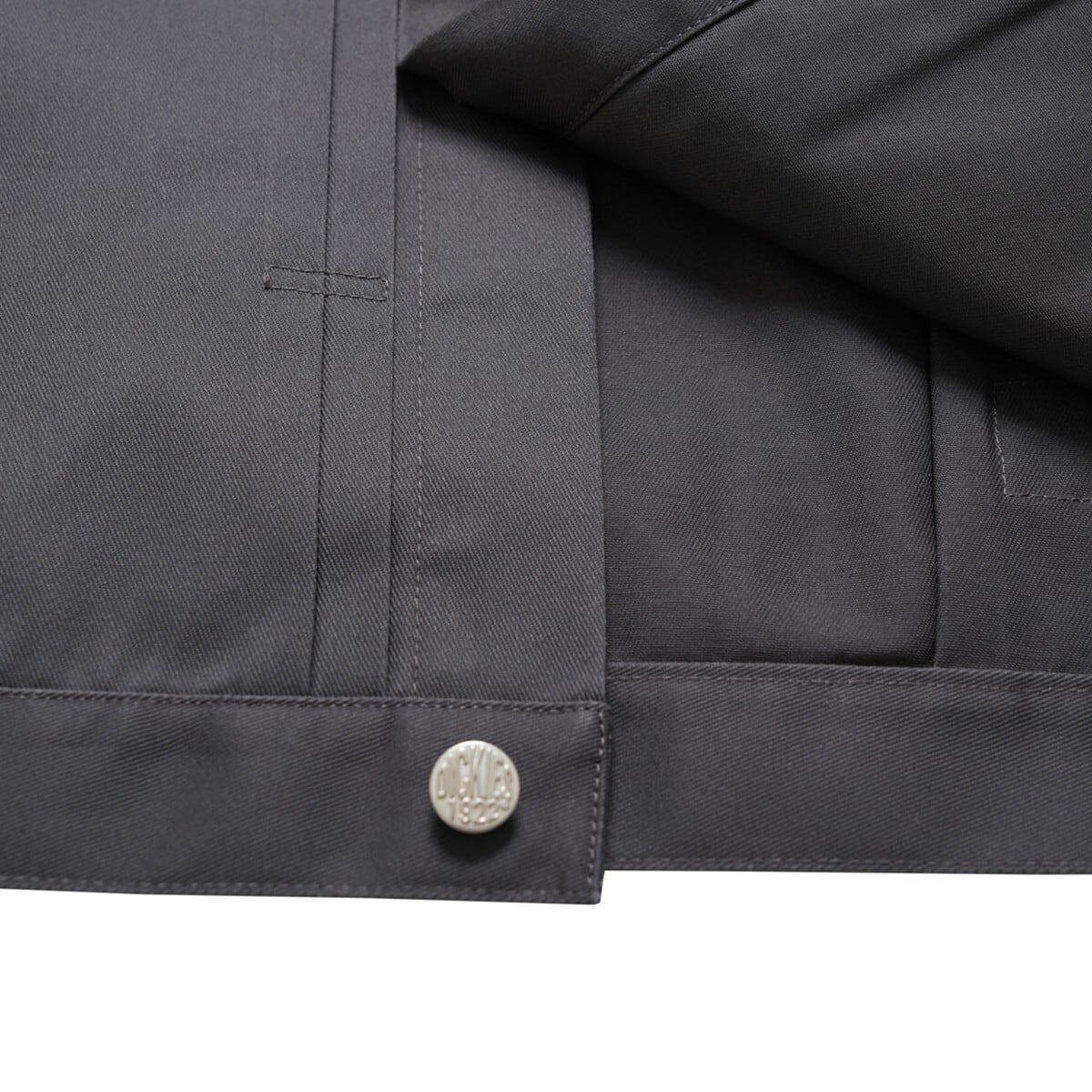 MFC STORE x Dickies「DOBON」WORK JACKET / CHARCOAL | MFC STORE