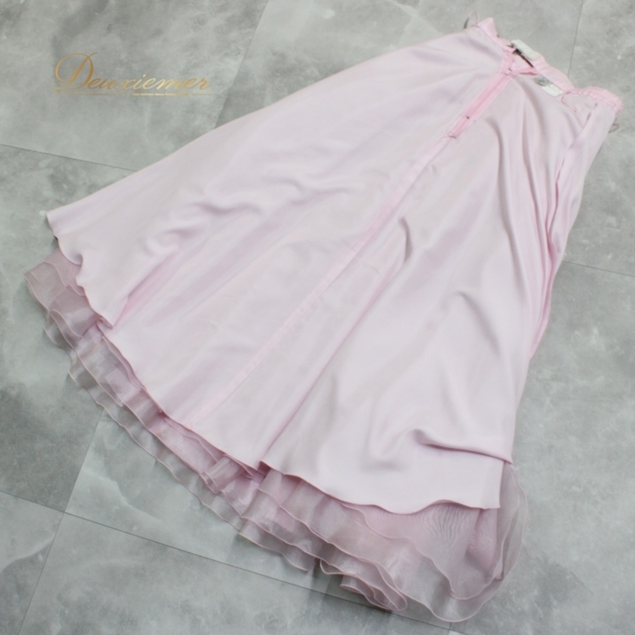 上下セット ツーピース フォーマル genetamant ジュネビビアン 演奏会 結婚式 披露宴 入学式 卒業式 セレモニー ピアノ 発表会 ピンク系 カラオケ 社交ダンス衣装 セットアップ 春色 桜のような 裾広がり 大きいサイズ 結婚式衣装 フォーマルドレス 成人式ドレス パーティードレス 二次会ドレス 9号 カラオケ衣装 レディースダンス衣装 ダンス衣装 発表会用 演奏会用