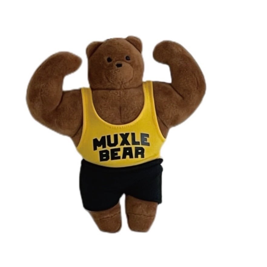 マドンクマキーホルダー マドンゴム マッチョ | 타이야키배달