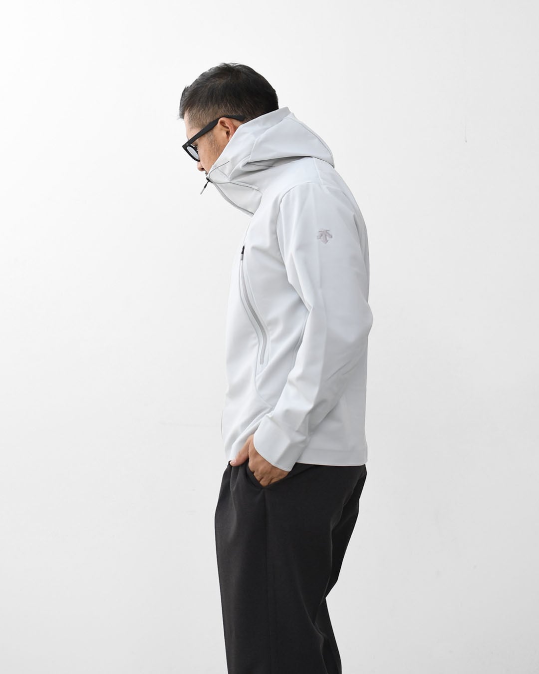 30%offクーポン」DESCENTE ALLTERRAIN [デサントオルテライン] SOFT