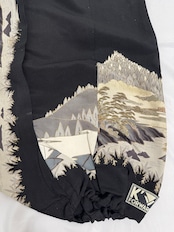 Black pants 495