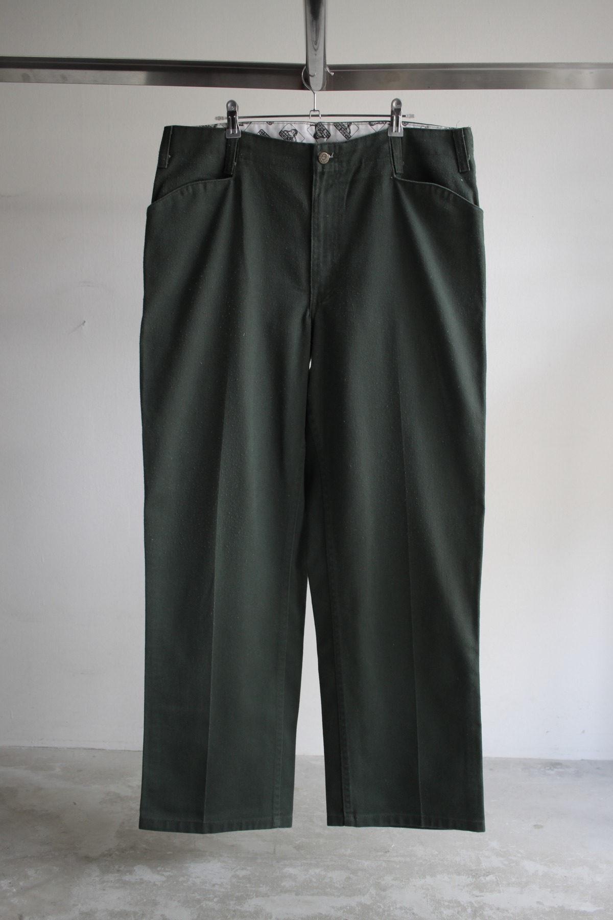 BEN DAVIS Frisko Pants / vintage ビンテージ ヴィンテージ 古着 ベン 