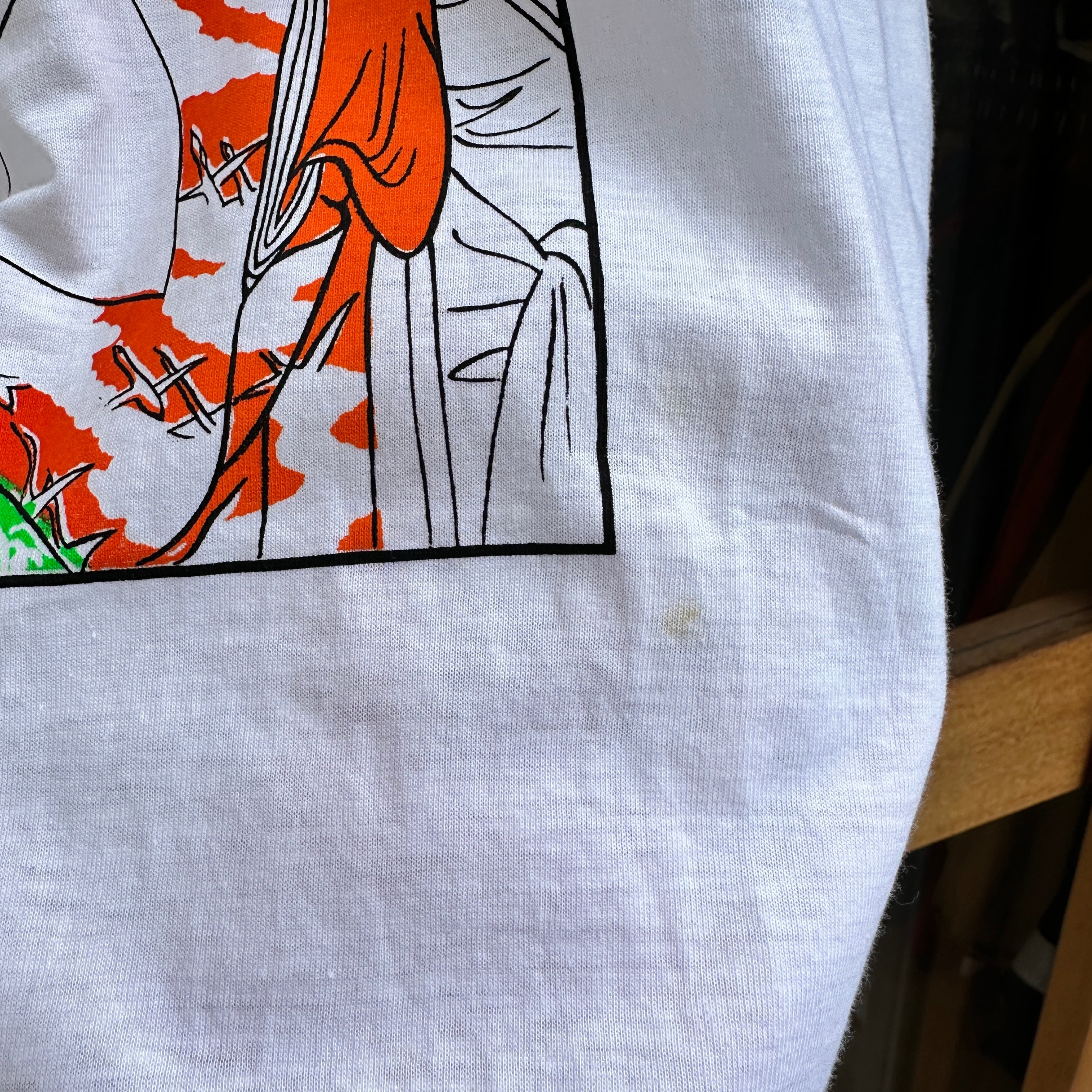 1990S 浮世絵 S/S TEE | safarionline