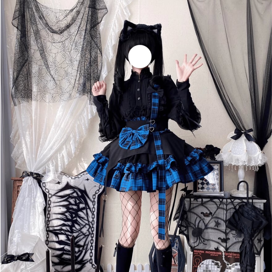 ロリータファッション通販 SEASONZ 予約商品 12月25日まで