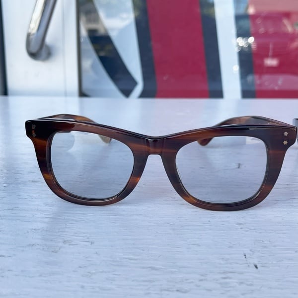 UNCROWD アンクラウド TUNDRAタンドラ サングラス 調光(Photochromic