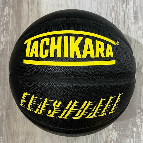 【TACHIKARA】 FLASHBALL BASKET BALL