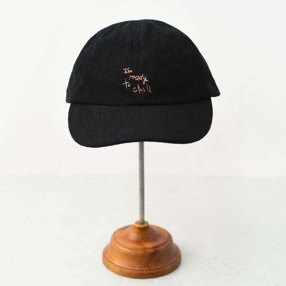 ギガティックバッファロー オリジナルキャップ 当選品