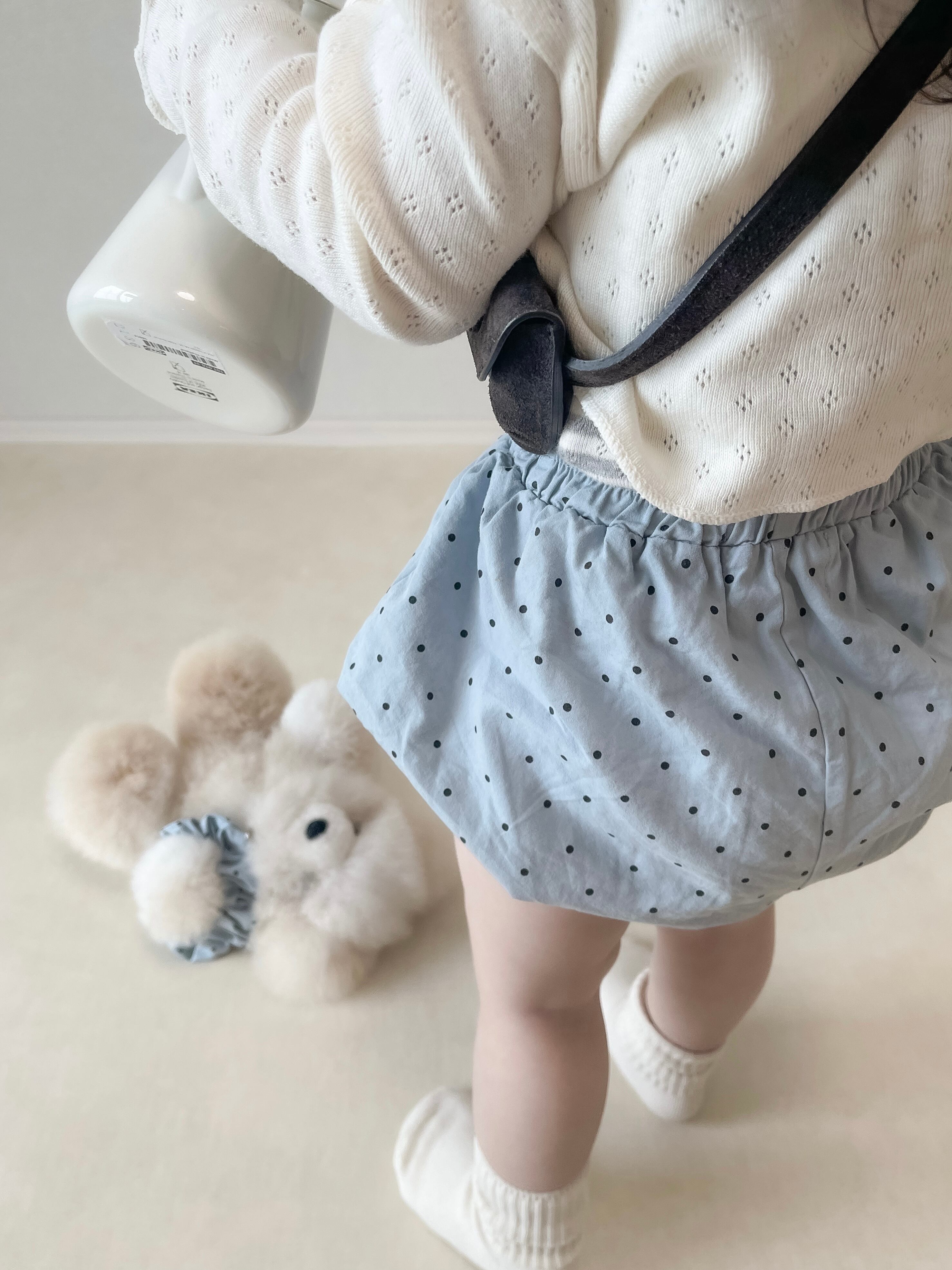 ꒰ 即納 ꒱ bubble bloomer / jejeunosity