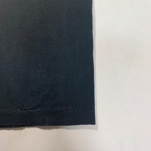 12489 NIRVANA ニルヴァーナ ロック　ロングTシャツ バンドT XL