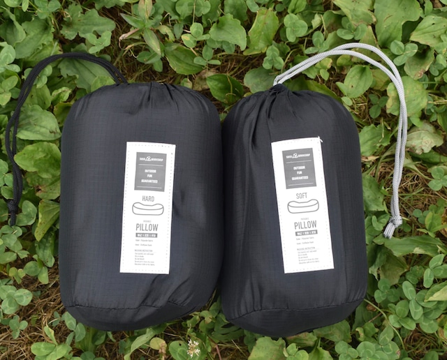 5050works PACKABLE PILLOW