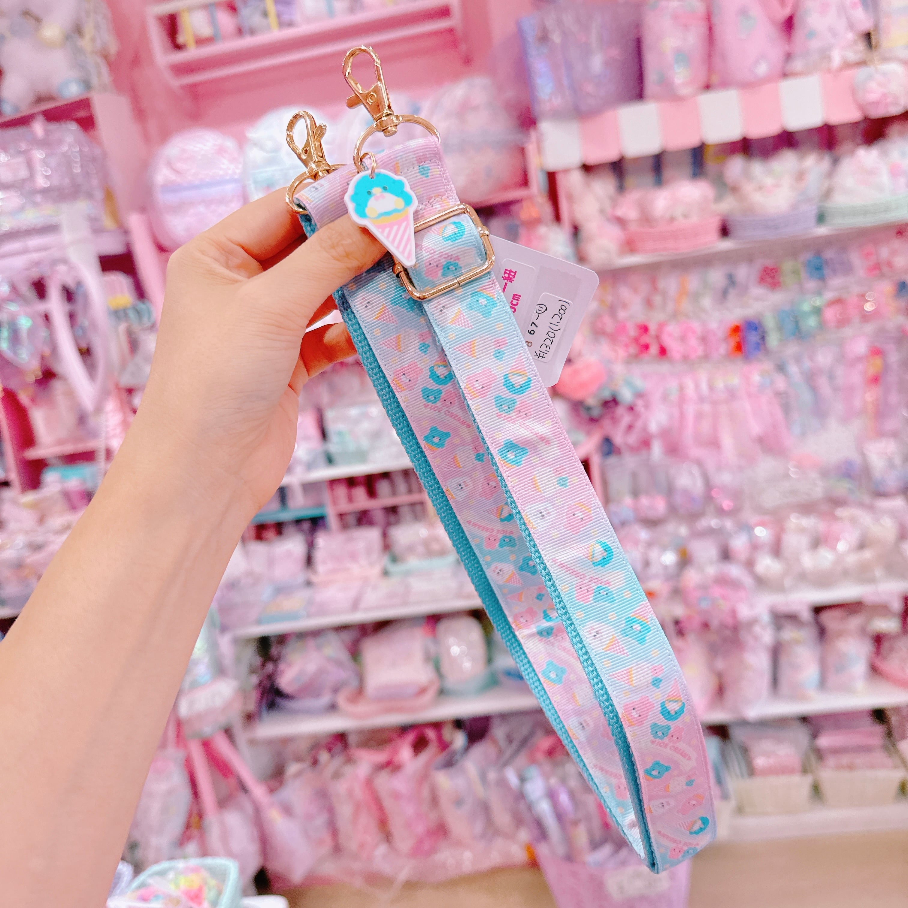 【D8】67-11ショルダーひも120cm