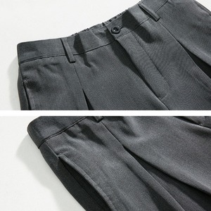 ドレープワイドレッグパンツ　MT0080345