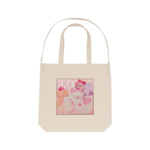 2_Princess Bible  /  ２ＷＡＹトート