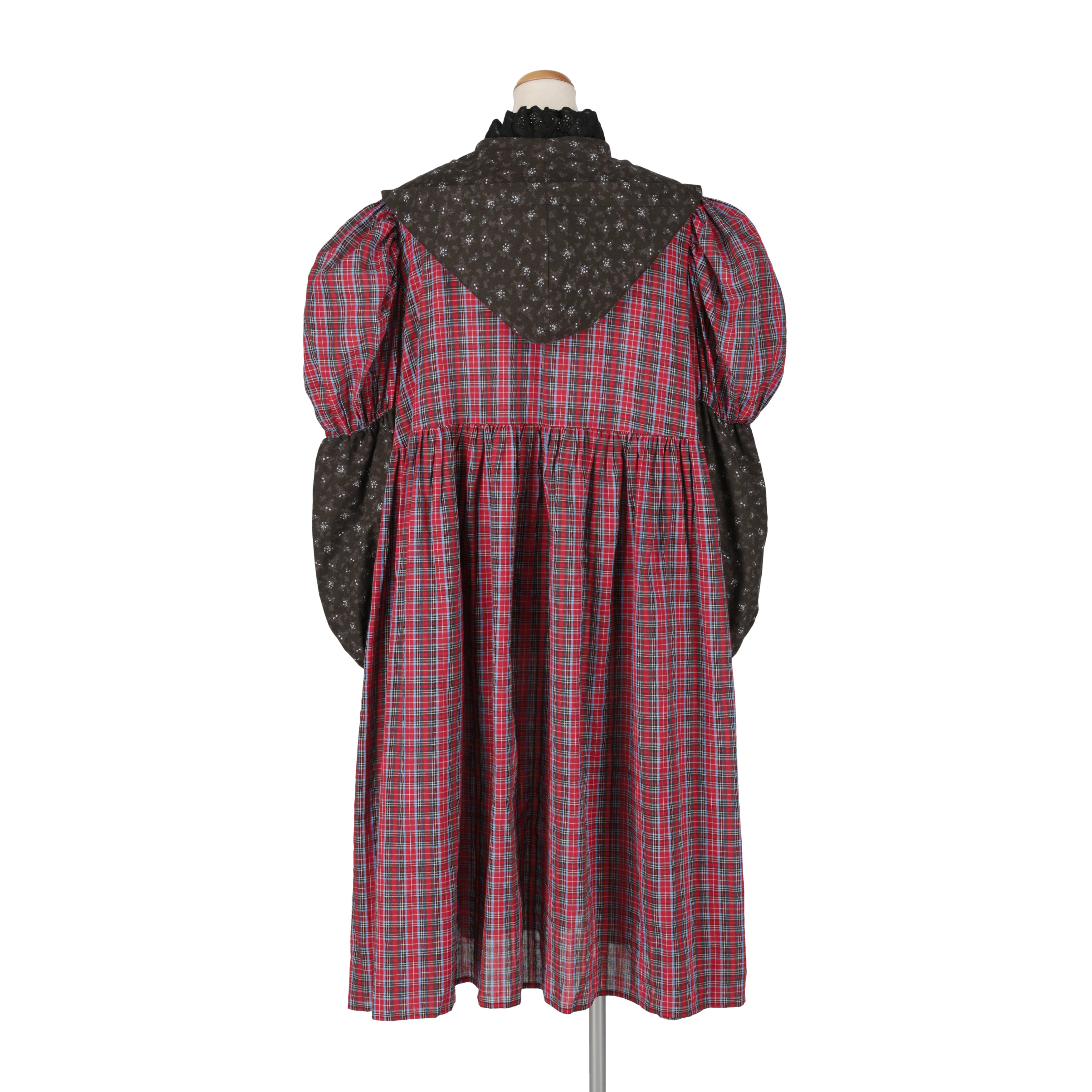 ファームワンピース　RED