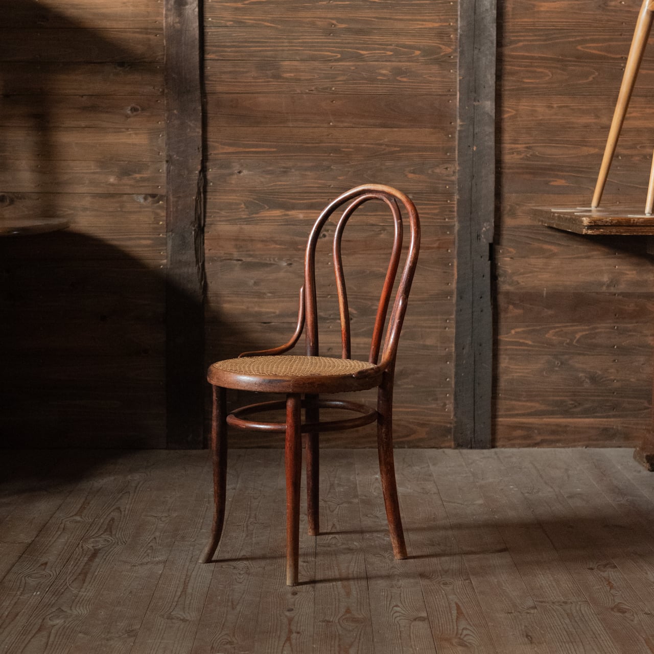 THONET No.56 Bentwood Chair / トーネット ベントウッドチェア〈椅子