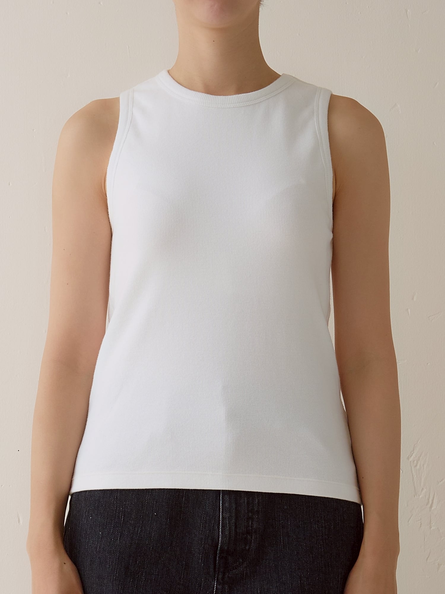 COOPER CREW NECK TNH24120-03 | THE NEWHOUSE