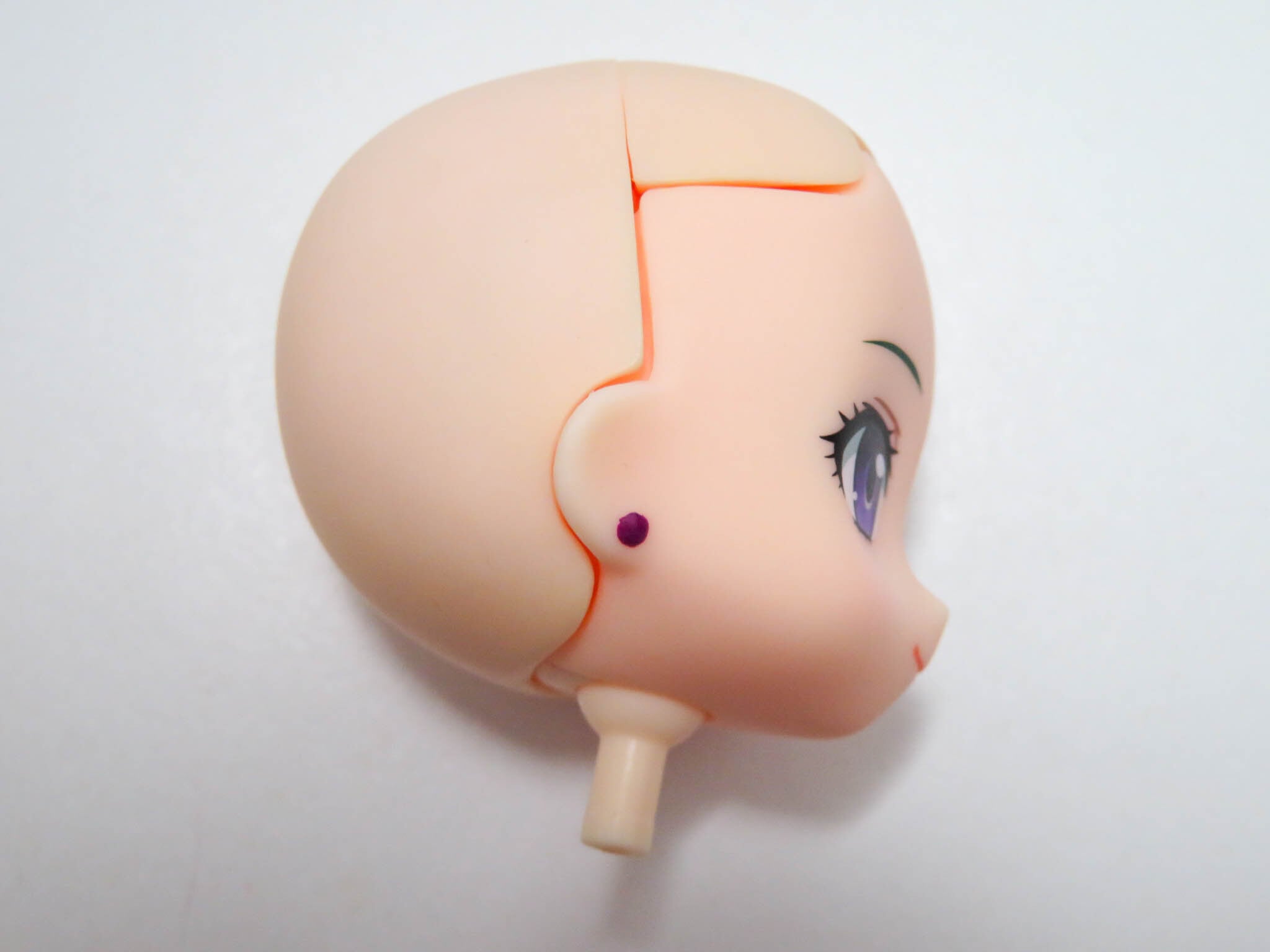 2735】 リナリー・リー 顔パーツ 普通 ねんどろいど | ホビー通販