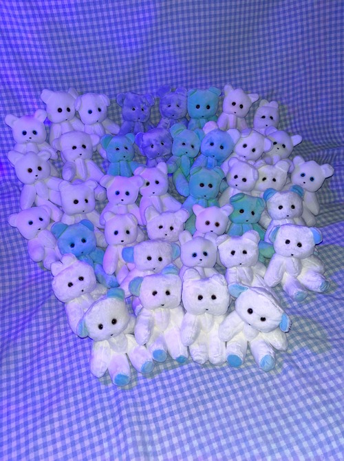 くまきち [handmade]